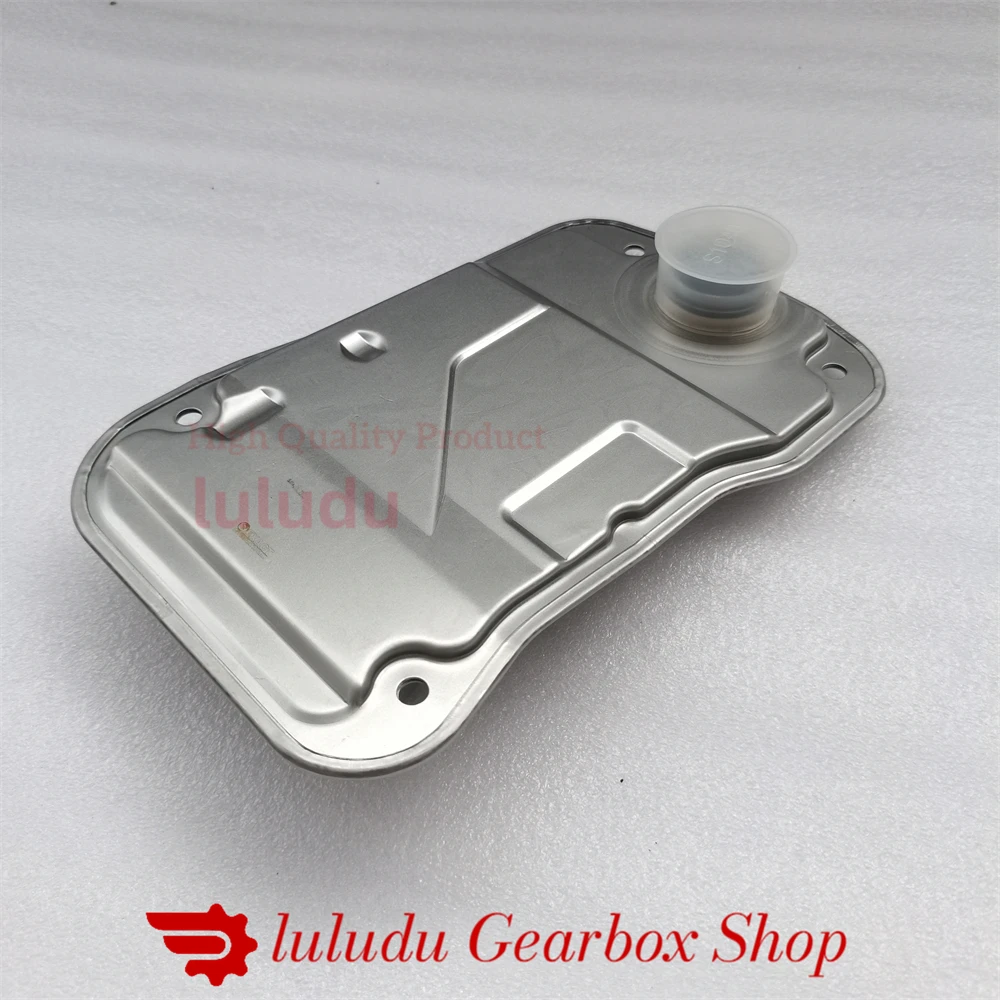 

Совершенно новыйA750E A750F 35330-60050 фильтр жидкости автоматической коробки передач для Toyota Lexus Cruiser 4Runner Fortuner Hilux Land Prado