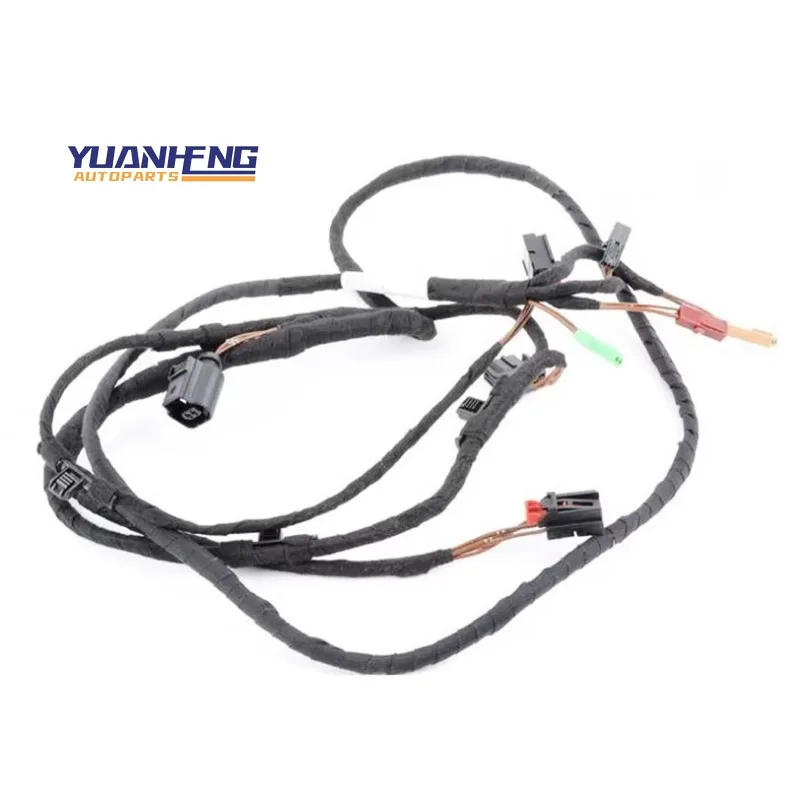 

3C8971182F Кабель для багажника Volkswagen Passat CC 2008-2012
