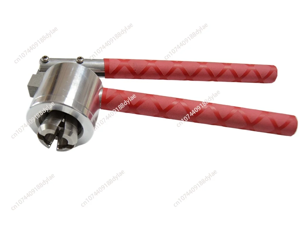 

Vial Crimper pliers Hand Sealing tool For Crimping Flip Off Cap bottle Clamp Pliers 13mm/15mm/20mm