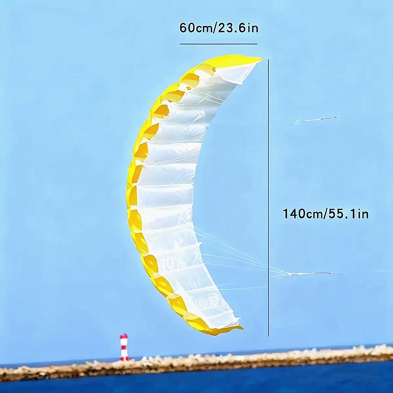 Thumbnail 4 - #12 Latest Kitesurfing Kites Offers