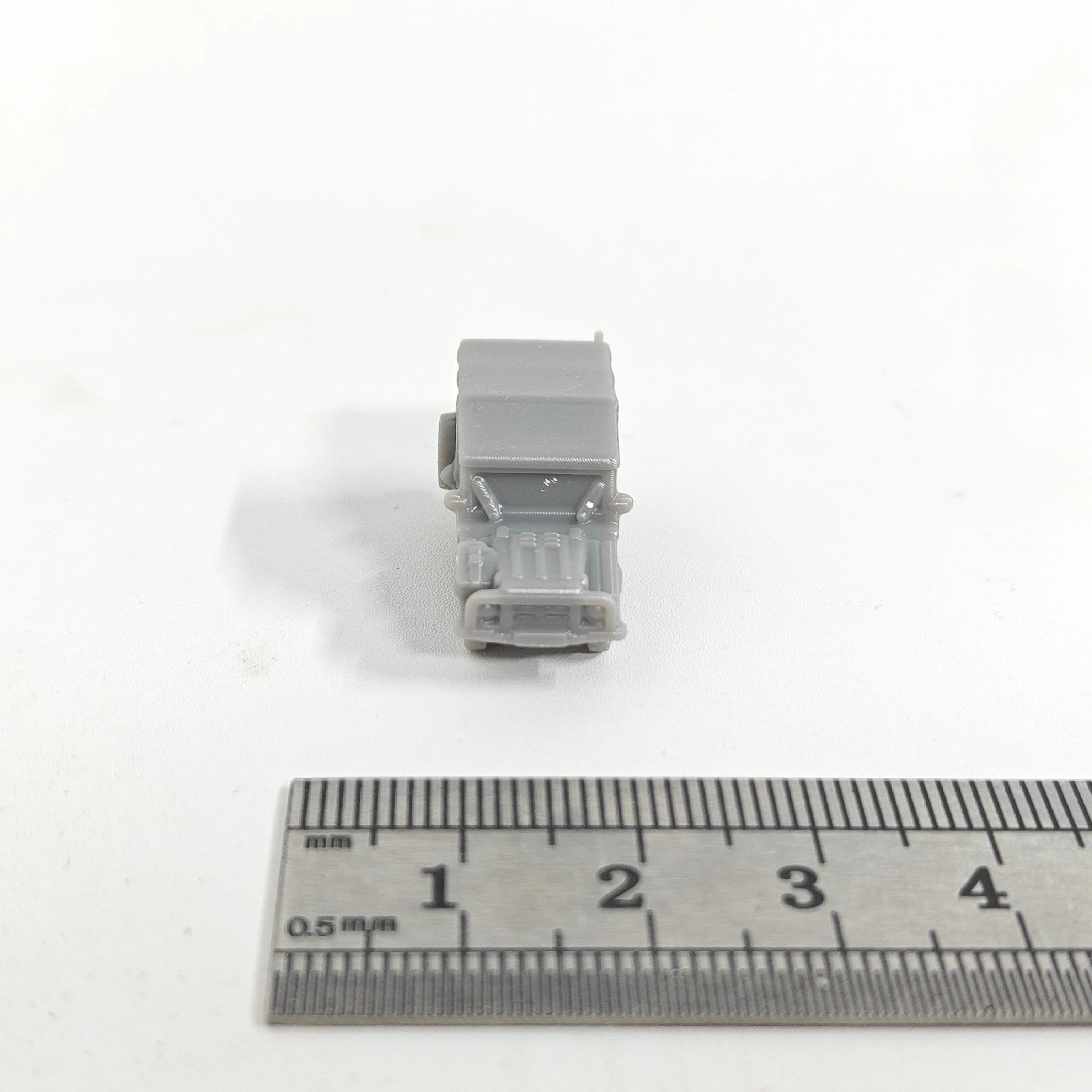 1/144 مقياس DKW Munga أطقم منمذجة