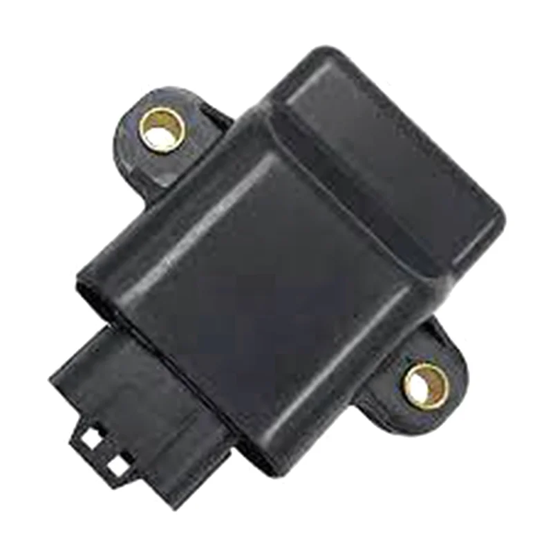 

For 4-Stroke 15HP 20HP CDI Unit Assembly CDI Ignition 6AH-85540-00-A02G