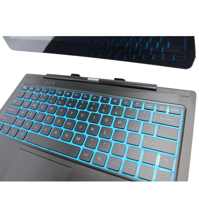 Imagem -02 - Novas Vendas Teclado de Encaixe de 116 Polegadas para Tablet G12 Next Book 2024