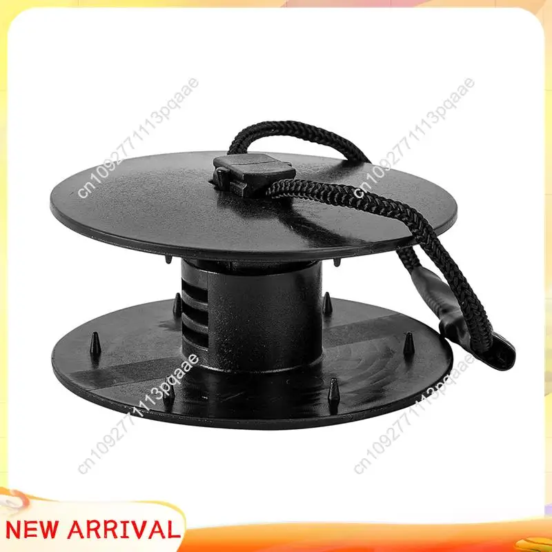 

N84R Комплект привязи для плавающего водяного коврика, портативный набор втулок для плавающего коврика, аксессуары для привязи плавающих ковриков