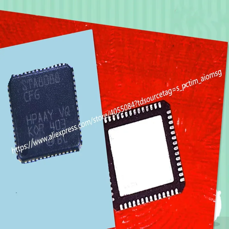 

5 шт. STA8088CFG STA8088 RF/IF и RFID RF-приемники, новые