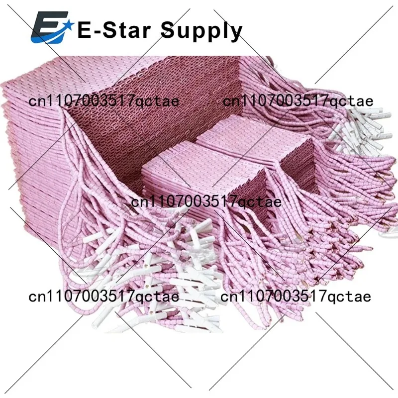 

Высокотемпературная керамическая электрическая нагревательная катушка с ЖК-дисплеем, гусеничный нагревательный лист, электрический нагреватель, пластина