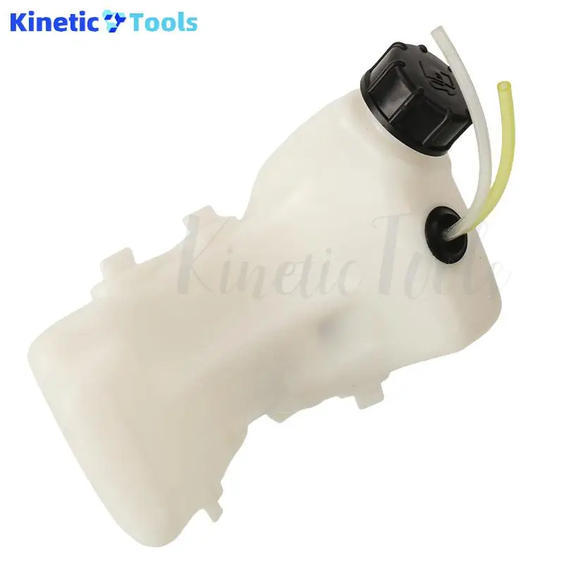 新しい芝刈り機アクセサリー GX35 GX35 4 ストローク芝刈り機燃料およびガソリンタンクアセンブリのスペアパーツ