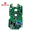 XF 유로 6 VGT 터보 액츄에이터 2201112   수리 키트 PCBA 보드 5452691 5455046 05455046 1