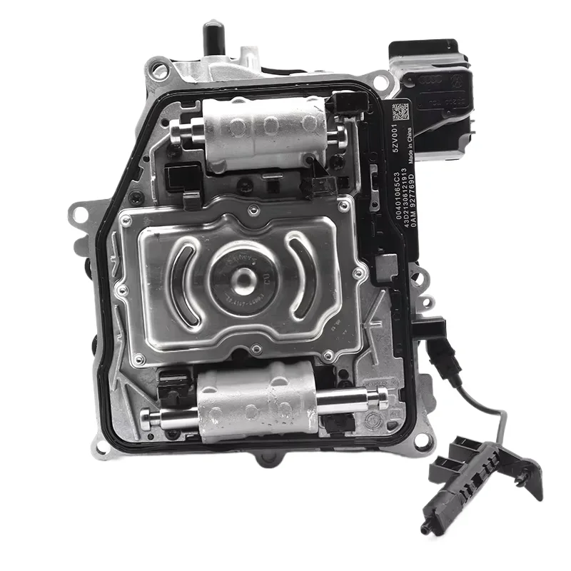 0AM927769D Tcm DSG DQ200  High Quality Automotive Transmission Parts Mechatronics For  0AM325065S 0AM325025D TCU