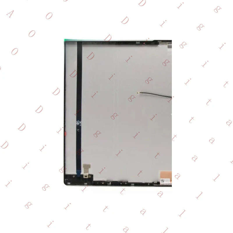 

LL New for ideapad 5-15IIL05 5-15ARE05 5-15ITL05 LCD Rear Top Lid Back Cover 5CB0X56071