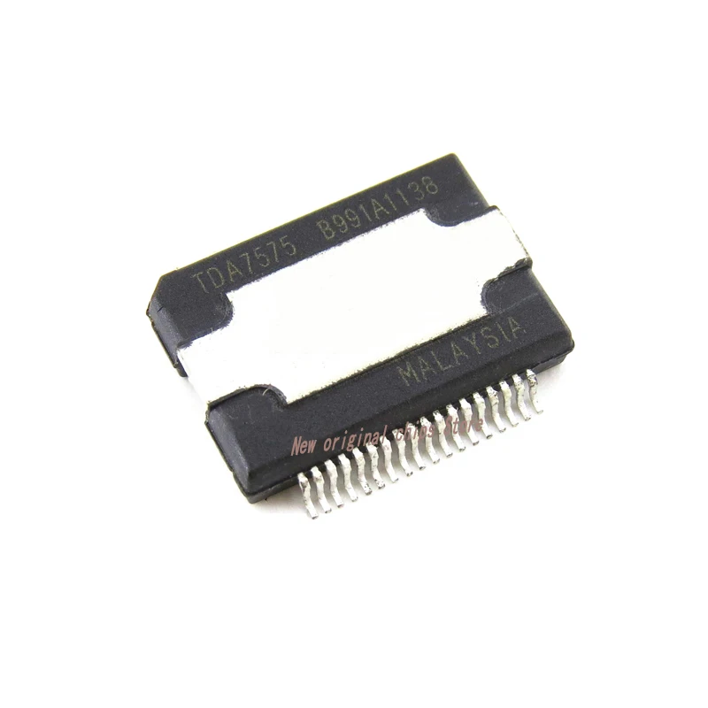 1PCS/lot  TDA7563DB 75638 DD TDA7563 7563 DB HSSOP36 TDA7569BDLVPD TDA7575 TDA7575B 7575 TDA7569BLV TDA7569B TDA7569 7569