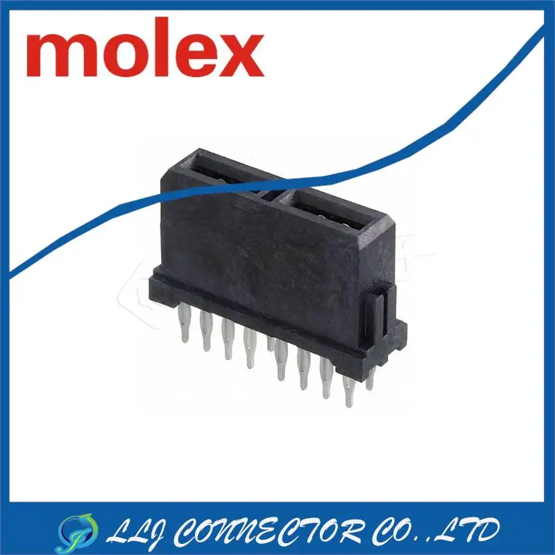 

2PCS/lot new and original Connector 755455000 75545-5000