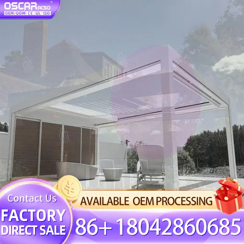 Outdoor Aluminum Lo…