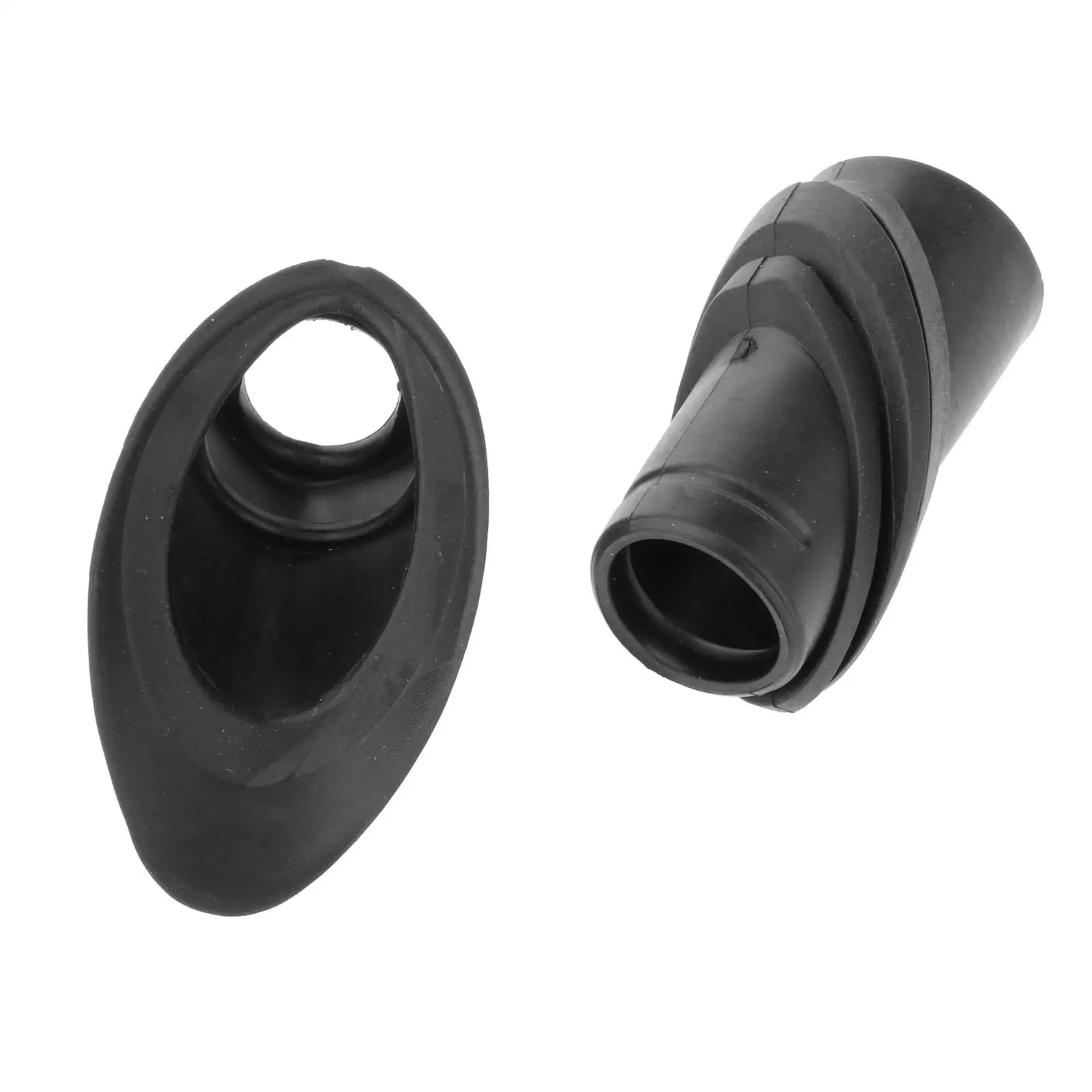 Antenna Foot Rubber Seal Lower Upper Parts A1248270798 for Mercedes W124 A124