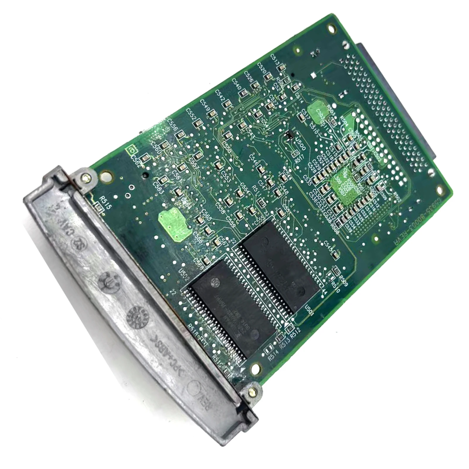 

Модуль постфиксатора C5935-60002 PCL5/подходит для деталей принтера HP Deskjet 2200 2250 C5935A