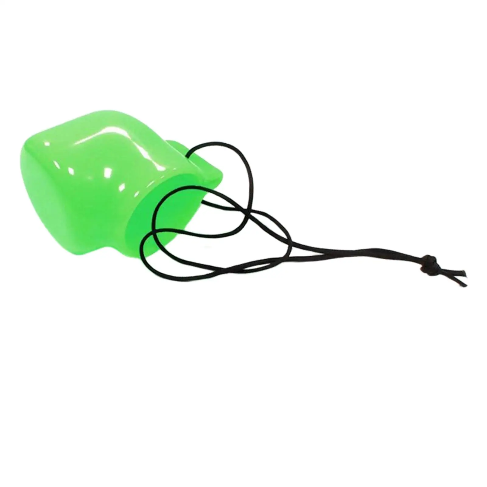 Zaślepka zaworu butli nurkowej z gwintowaną osłoną i linką zabezpieczającą do wymiany butli York.