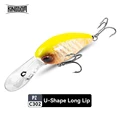 U shape Lip-C302