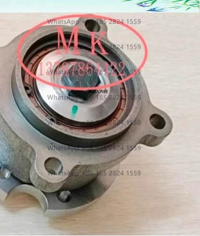 

1PCSNew 6322352 fan bracket replacement compatible with QSM11/ISM11/M11 fan bracket 5560056/3065358 In stock