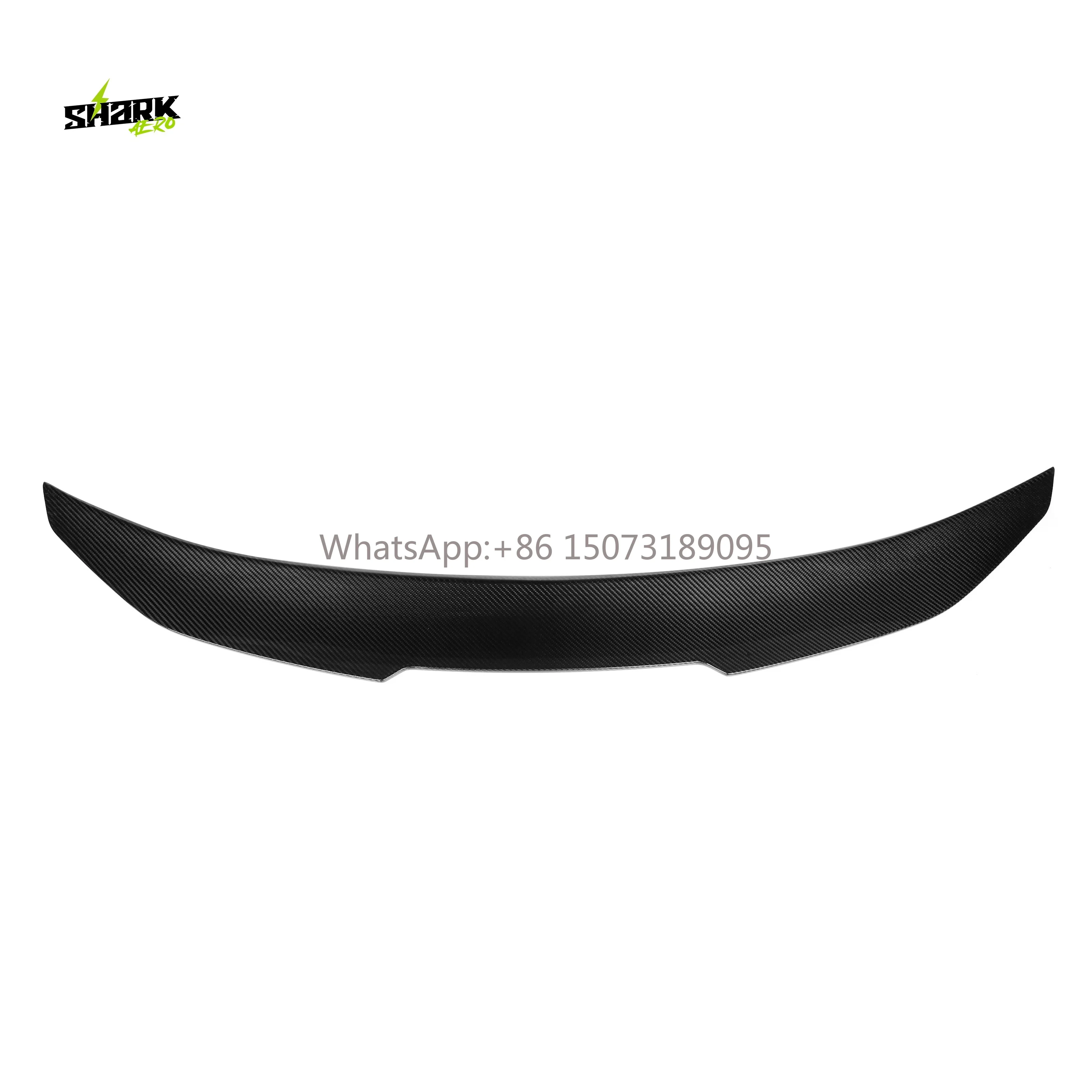 Задний бампер из сухого углеродного волокна, спойлер багажника для 2-й серии F22/M2 F87, автомобильные спойлеры с крыльями в стиле Psm Задний бампер из сухого углеродного волокна, спойлер багажника для 2-й серии F22/M2 F87, автомобильные спойлеры с крыльями в стиле Psm