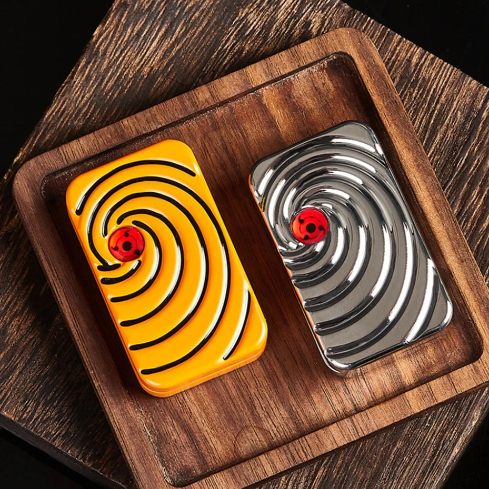 

EDC Fidget Sliders Слайдер Металлические игрушки для снятия стресса для взрослых Магнитный металлический бесконечный непоседа