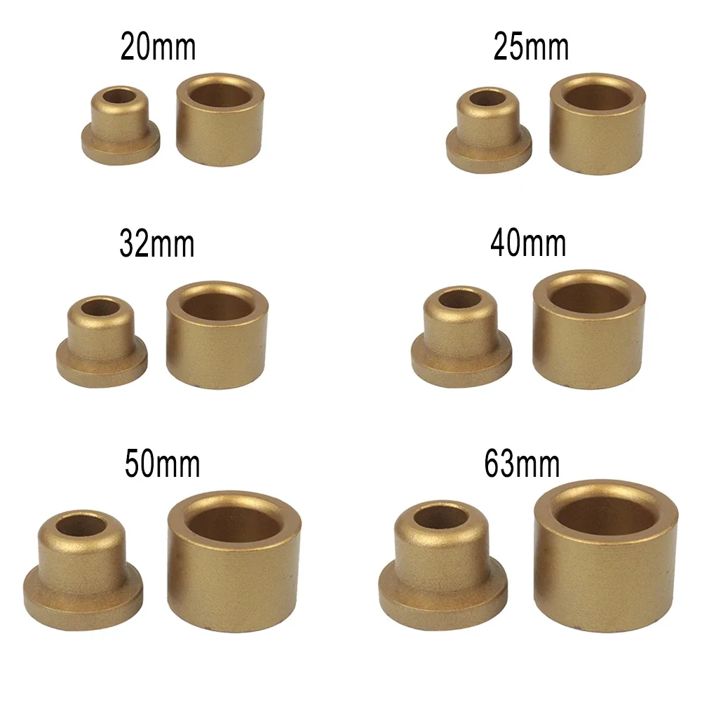 Brand New Hot Melt Die Head Mould 50mm Anti-clogging 20-63mm 20mm 32mm 40mm Anti-corrosion Ppr Pipe Welding Head