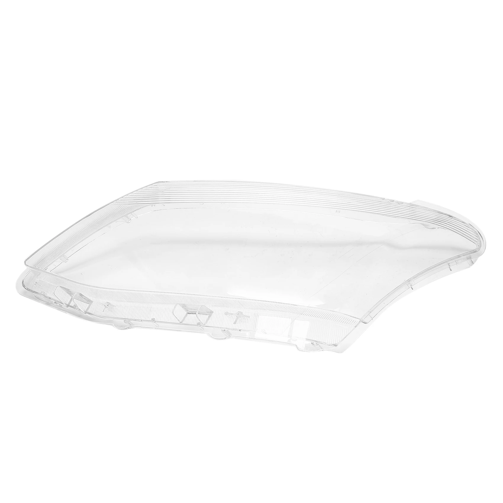 

Left Side for Isuzu D-Max Dmax 2012-2016 Car Headlight Lens Cover head light lamp Transparent Lampshade Shell Gl LH