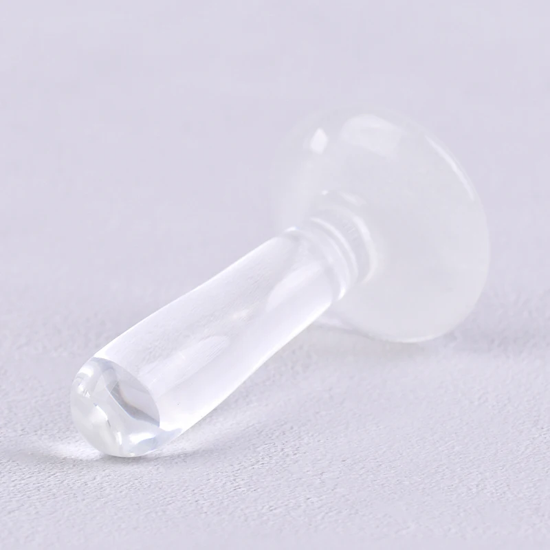 New Style Mineral Pigment Powder Muller For Tempra Chinese Painting Thang-ga Pestle