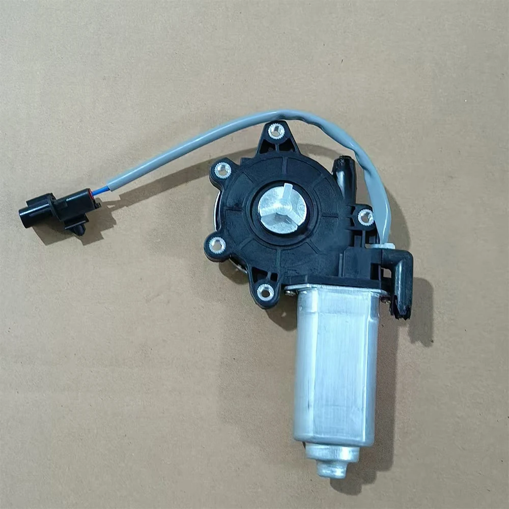 Fensterhebermotor 1744181610 1-74418161-0 1744181620 1-74418162-0 für Isuzu FVR23 6WG1 Fensterhebermotor Autoteile – Detail 6