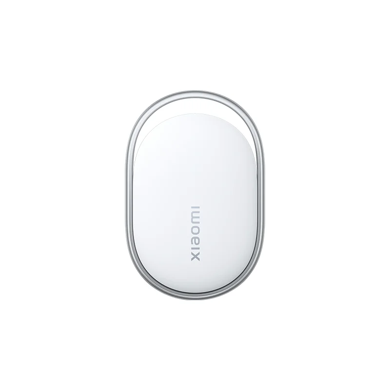 Xiaomi Tag UWB, Dispositivo Inteligente Antipérdida, Resistencia IP67, Bluetooth 5.4, Compatible con Apple Find My y Google Android Find Hub