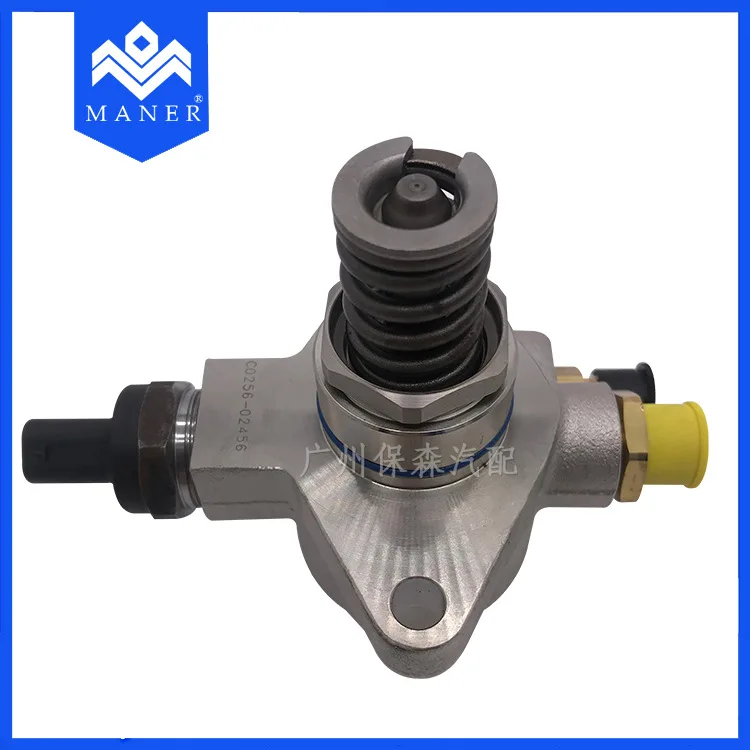 079127026 R подходит для топливного насоса высокого давления Volkswagen Audi, топливного насоса высокого давления двигателя