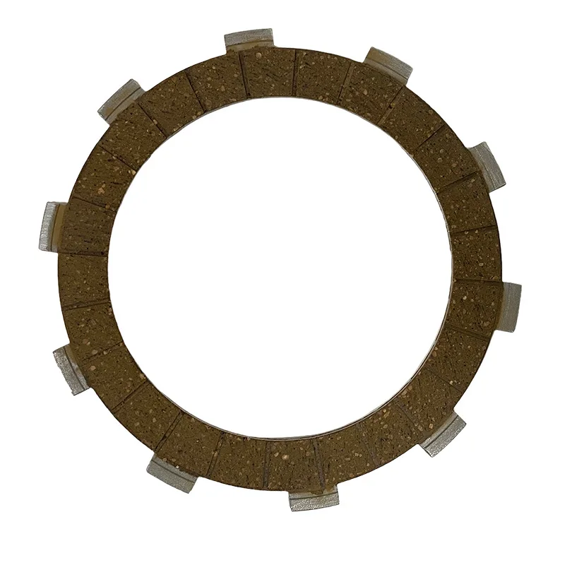 

Motorcycle clutch plate for 250 italika vortex 250 clutch