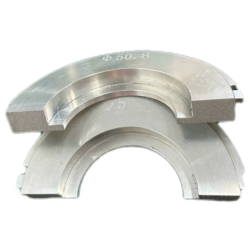 High Precision Clamp Orbital and TIG Welding for Precision Pipe and Tube Welding Applications