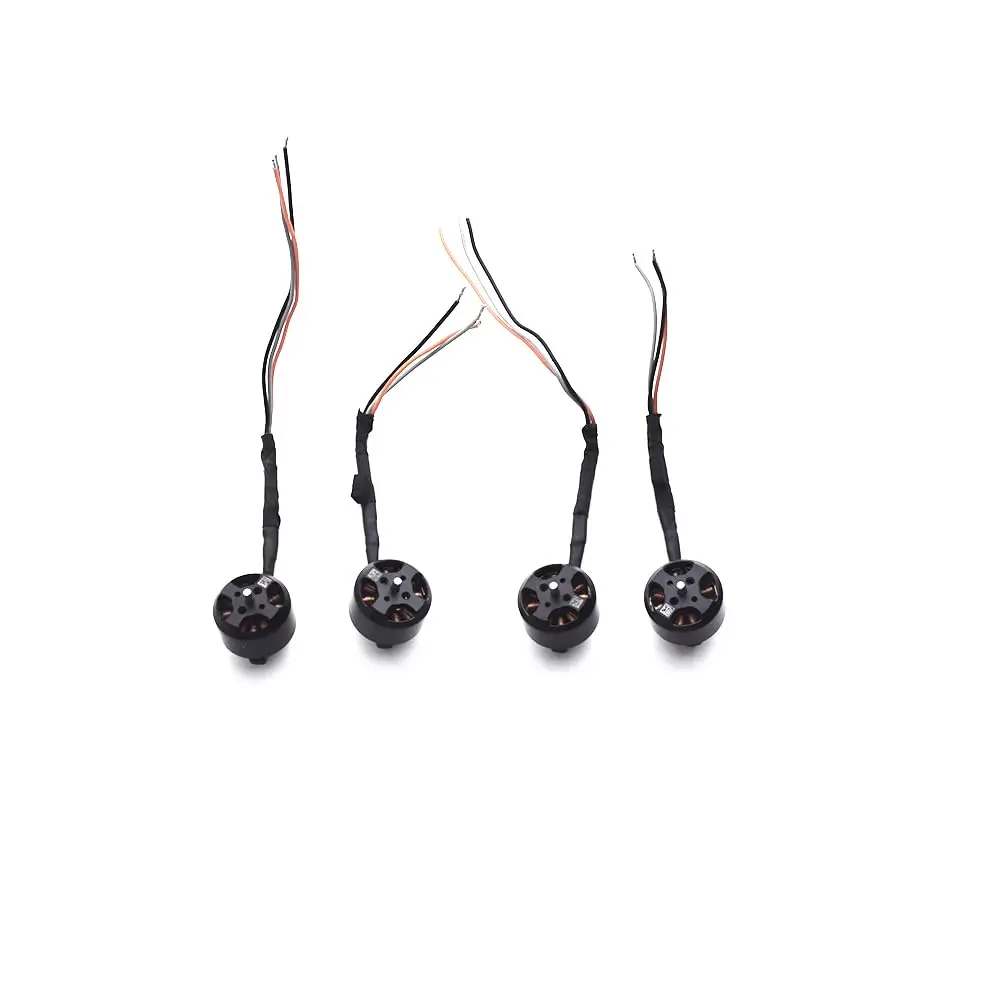 Front/Left/Rear/Right Arm Motor for DJI Avata 2 Drone - Genuine Replacement Power Motor Set