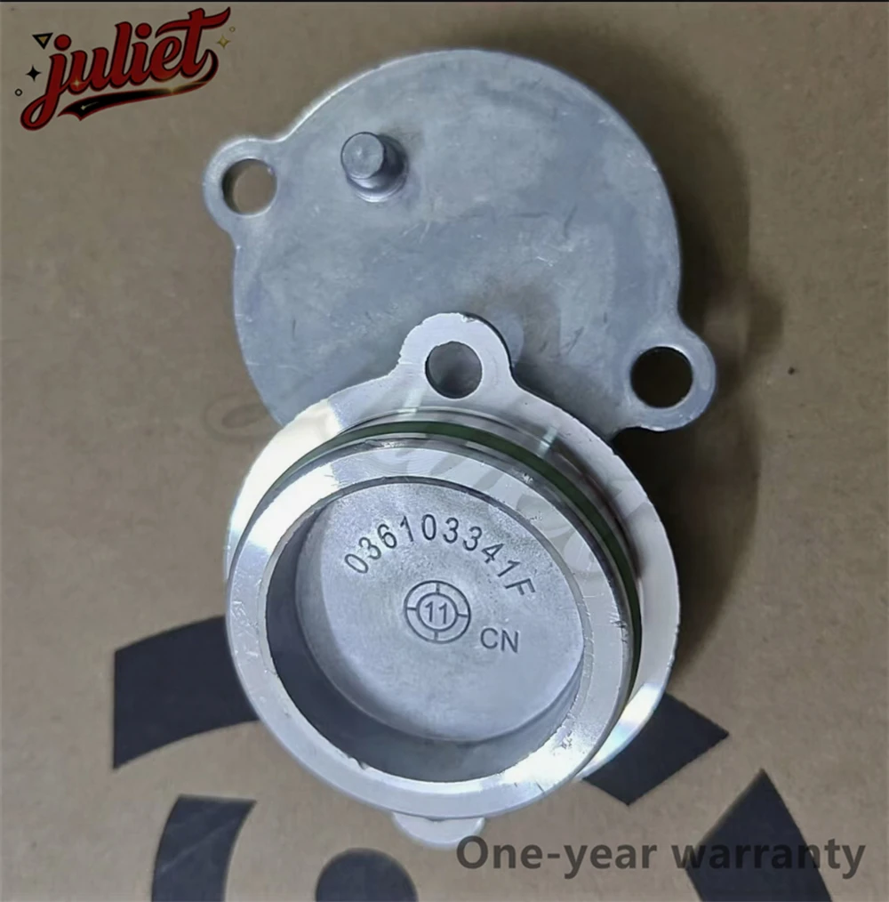 

036103341F 036 103 341 F 036 103 341F 036103111 036 103 111 Camshaft Timing Cover Engine Camshaft Gear for VW Touran