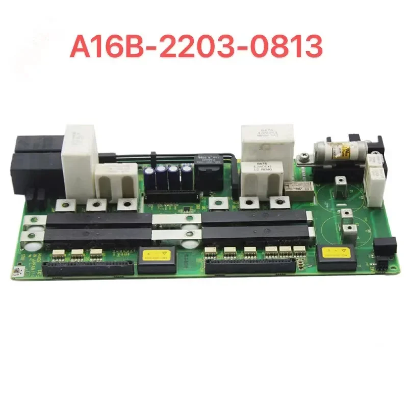 

A16B-2203-0813 Fanuc Card for CNC System Controller Very Cheap