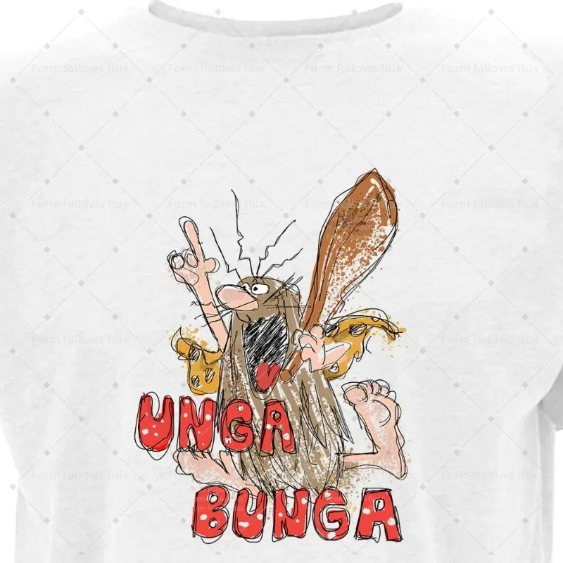 Camiseta con capucha para hombre 2026, estilo cómic dibujado a mano, Capitán Cavernícola, de la serie infantil de televisión de la época, unisex, tallas S-6XL, apto para tallas grandes