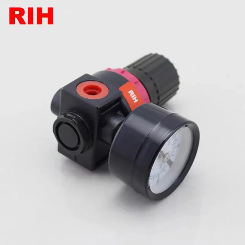 Unité de manipulation d'air G1/4 ''régulateur de pression AR2000 régulateur d'air pneumatique