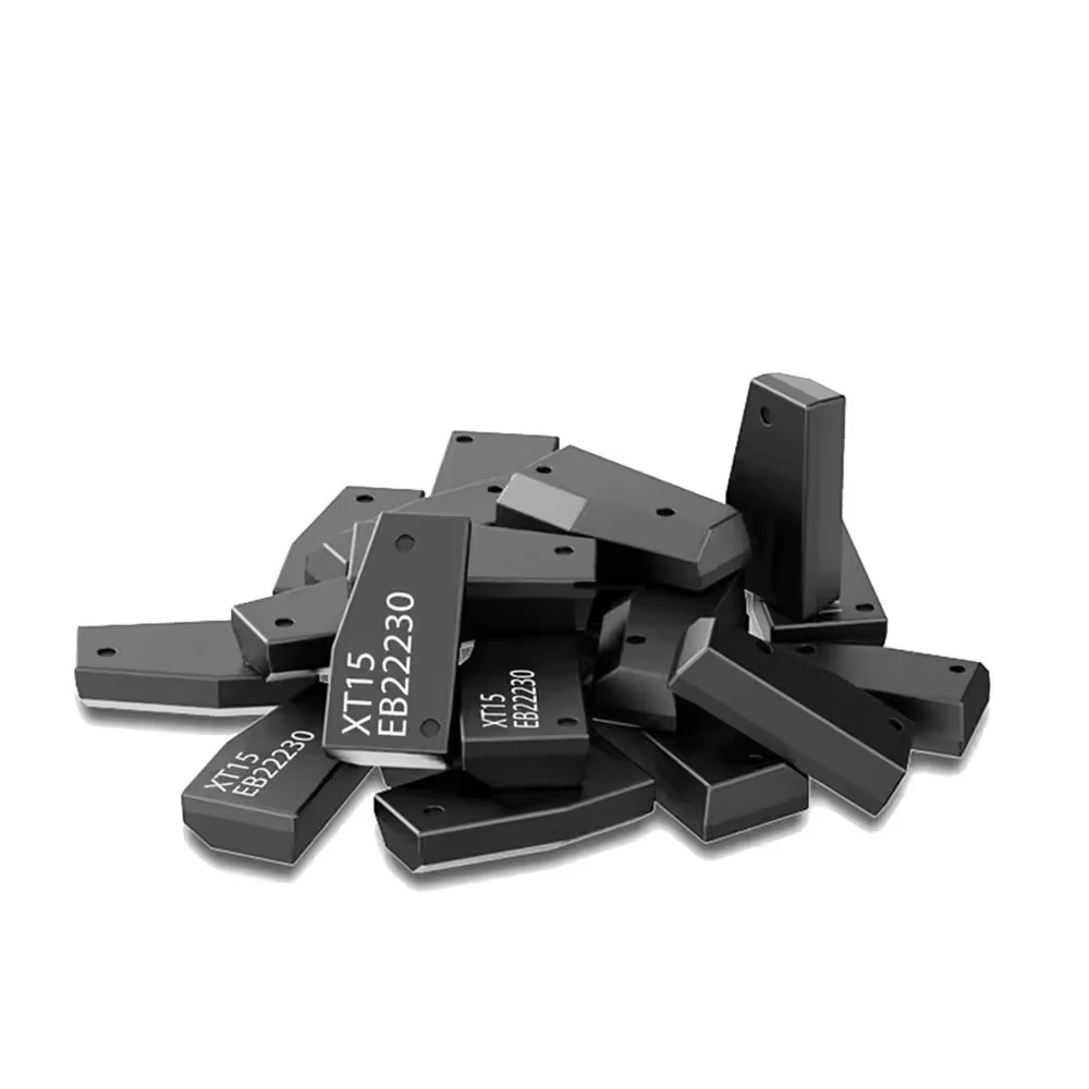 10 قطعة/الوحدة VVDI سوبر نسخة 7935 رقاقة XT15 المستجيب ل VVDI2_Y80A