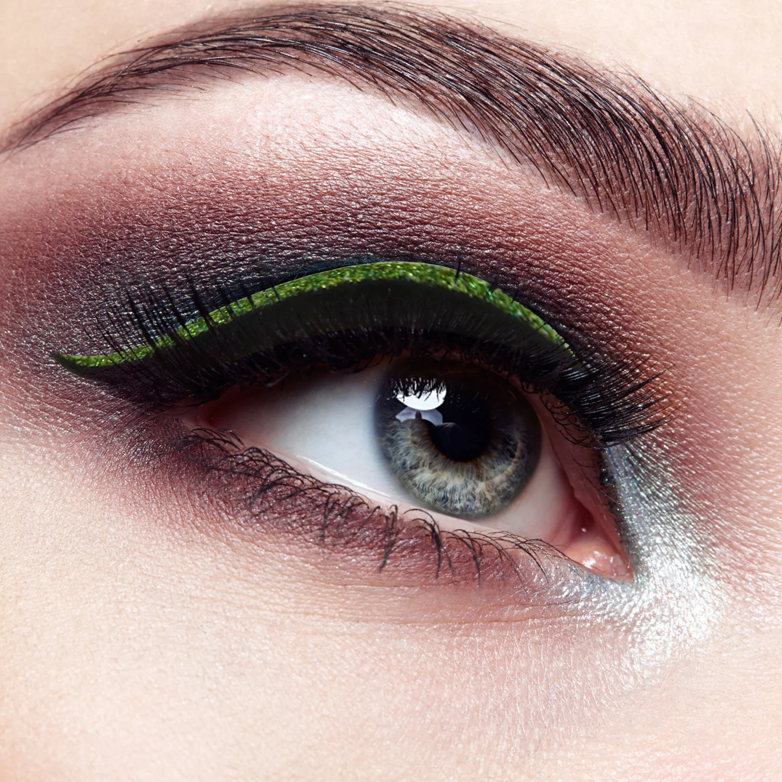 36 คู่เทปติดตาสองชั้นแบบใช้ซ้ำได้สติกเกอร์อายไลเนอร์แบบใสบางเฉียบเครื่องมือแต่งตาธรรมชาติช่วยเพิ่มรูปทรงดวงตา