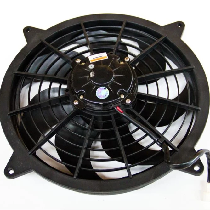 

Useful RC-U01283 Universal Condenser Fan Motor