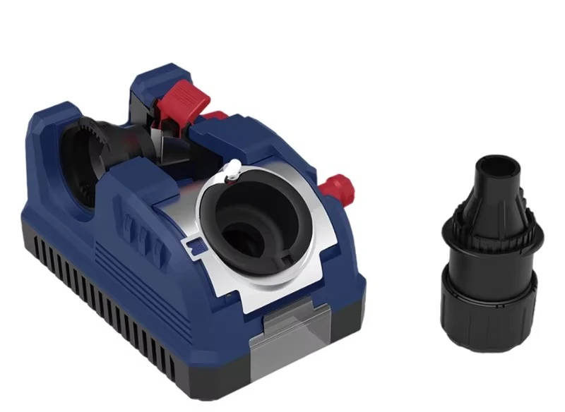 Diamond Drill Bit Grinding Sharpener 2.5-19mm Range Drill Doctor Accessory
