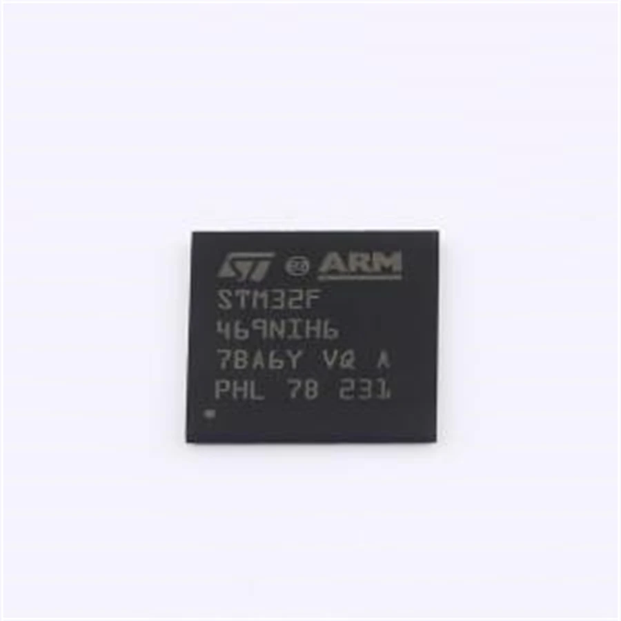 

2 шт./лот STM32F469NIH6 (микроконтроллеры)