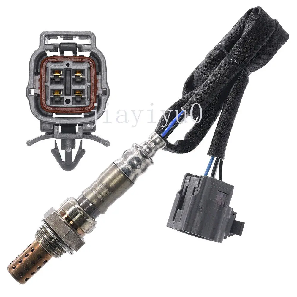 2 قطعة مستشعر الأوكسجين O2 لعام 2009-2013 لمازدا 6 2.5L المنبع + المنبع L518188G1A