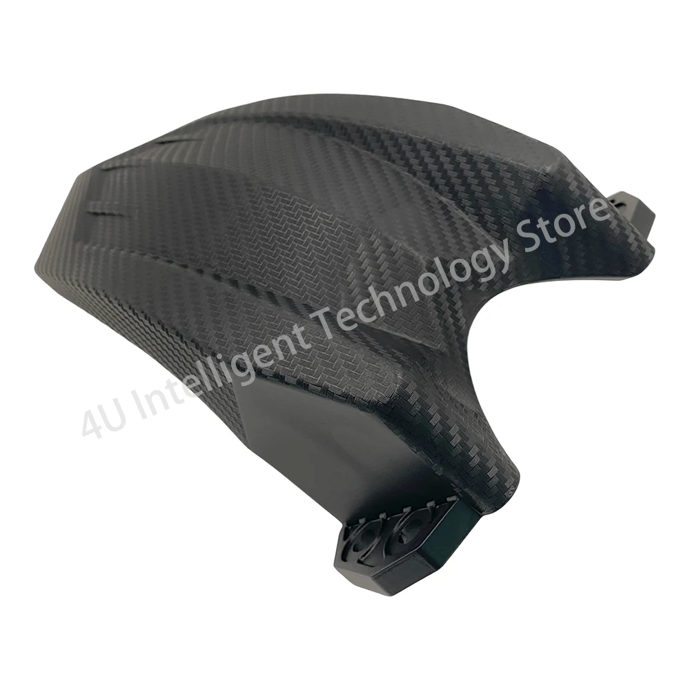 Original Front Fender for Blade Mini Blade Space Electric Scooter Front Mudguard Waterproof Protection Accessory Part - view 4