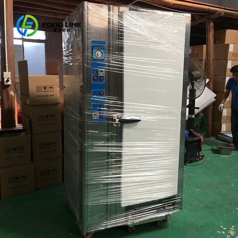 Customized size Convection oven Kitchen Hot air Convection oven Convection rotary oven