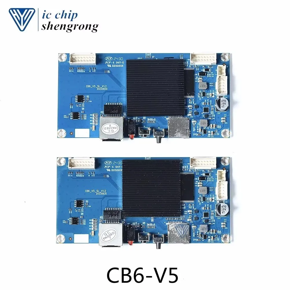 

Whatsminer CB6-V5 control board for M33S+ M33S++ M53 M53S M63 M63S