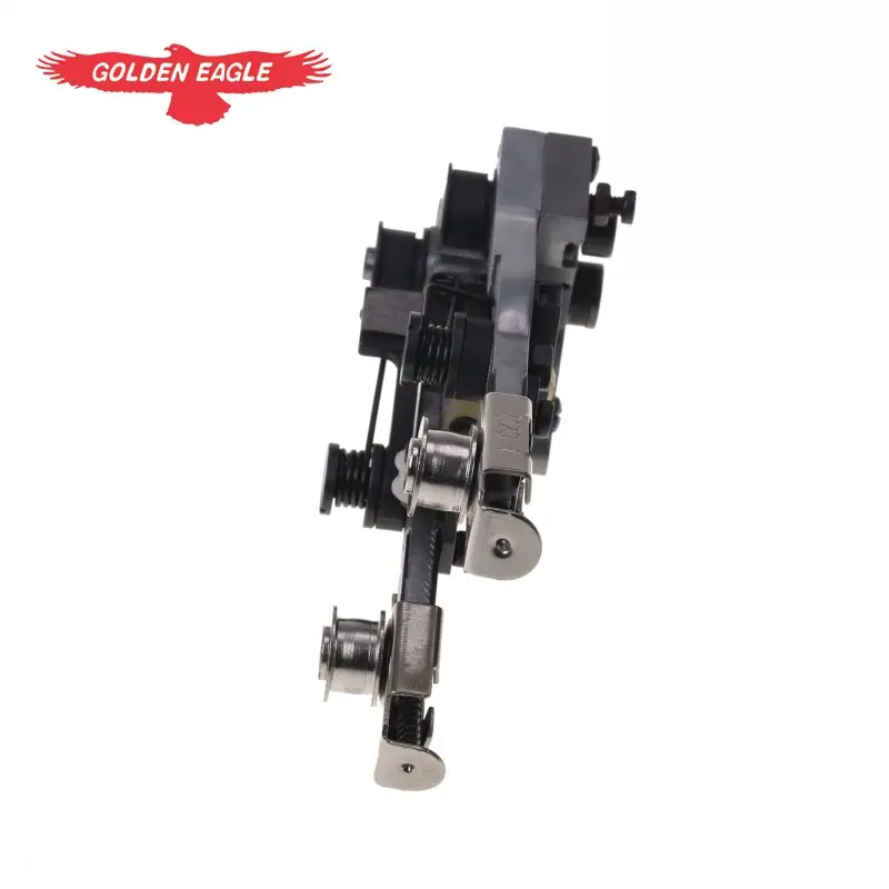 For KM Straight Knife Cutting Machine Spare Parts The Knife Sharpener Component 8INCH