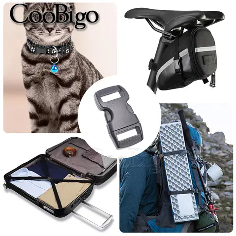 10 best sales पैराकॉर्ड बकल - №1