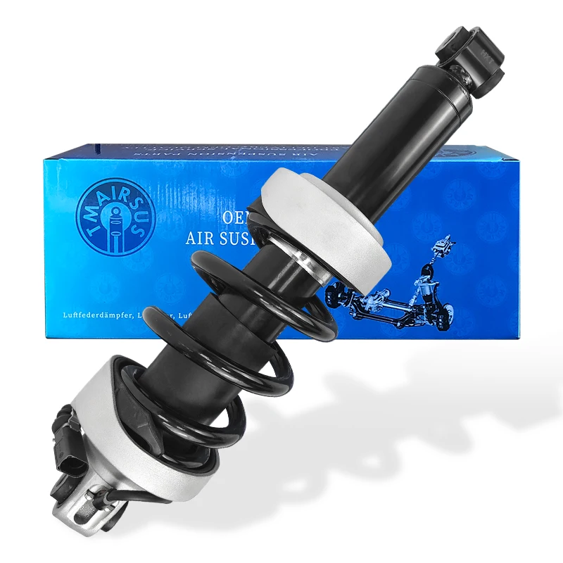 

Tech MasterAuto Air Suspension Parts Shock Centre Front Left Air Coil Absorber Shock For Audi R8 4S 2006-2016 420412019AG