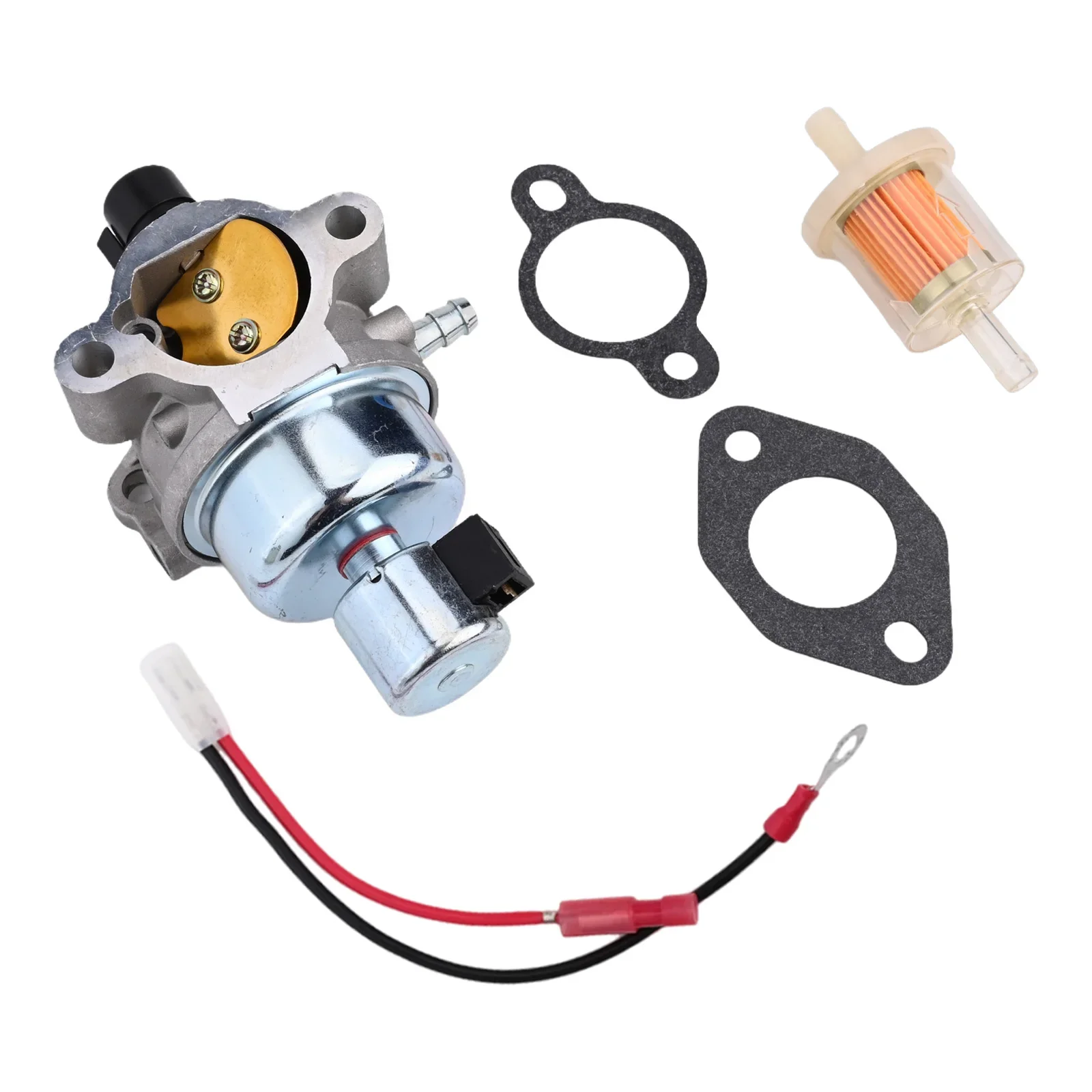 Easily Installed High Performance For Carburetor Assembly for Use in Multiple Engine Types including the For CH16SV Series